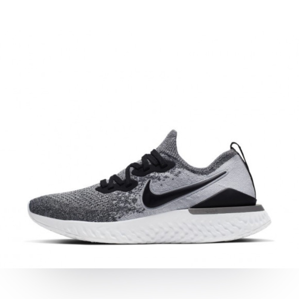 Nike Epic React Flyknit 2